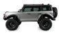 Preview: 22666 AMXROCK CABALLO CRAWLER 4WD 1:10 ARTR GRAU-METALLIC